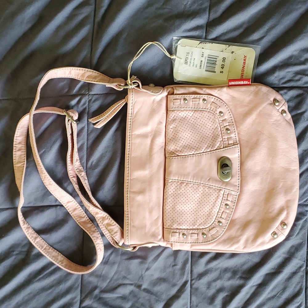 UnionBay Crossbody Bag